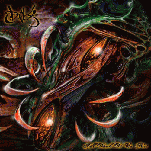 Till Death Do Us Part